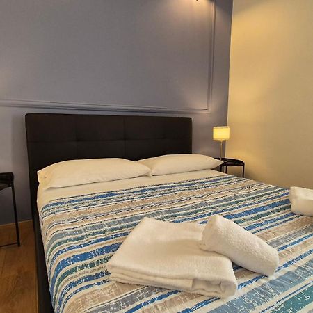 Suite 602 Μπέργκαμο Εξωτερικό φωτογραφία