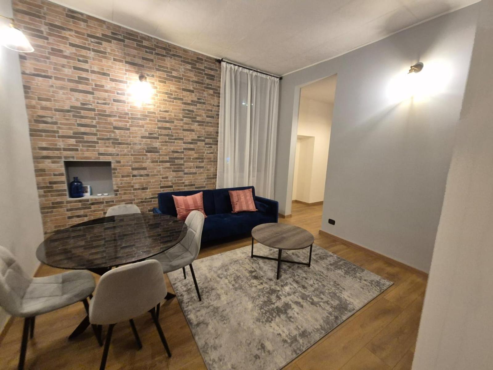 Suite 602 Μπέργκαμο Εξωτερικό φωτογραφία