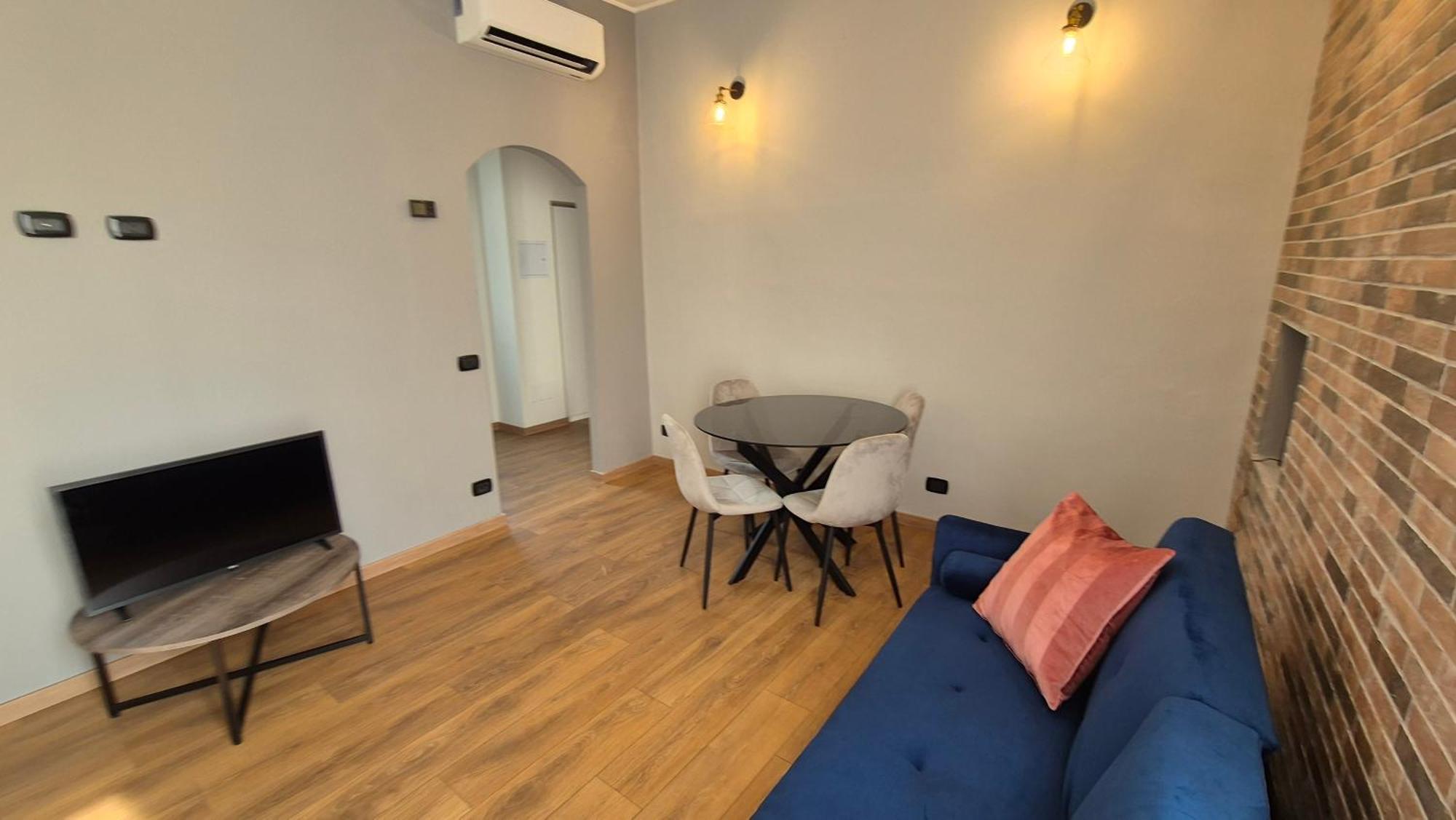 Suite 602 Μπέργκαμο Εξωτερικό φωτογραφία
