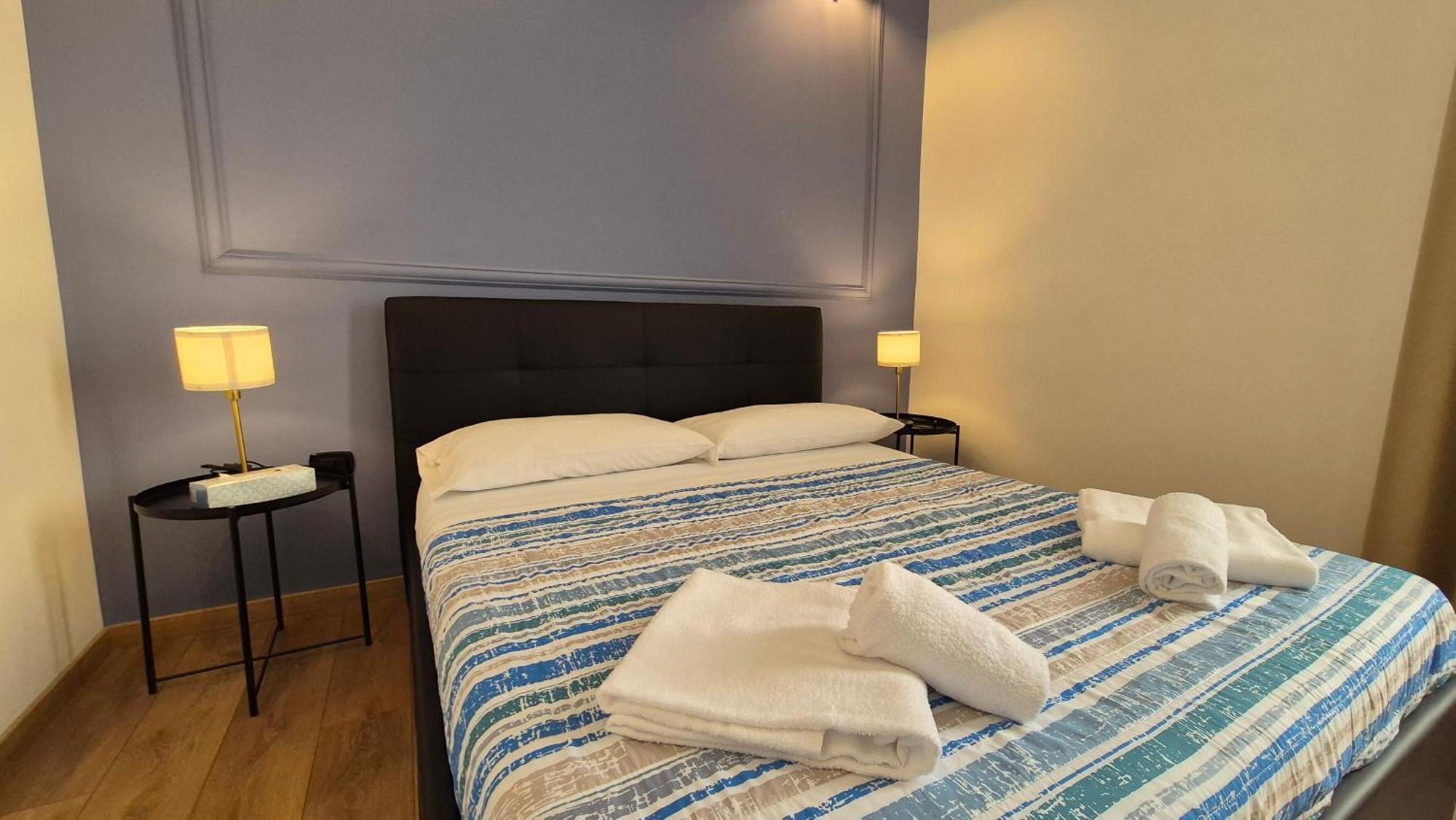 Suite 602 Μπέργκαμο Εξωτερικό φωτογραφία