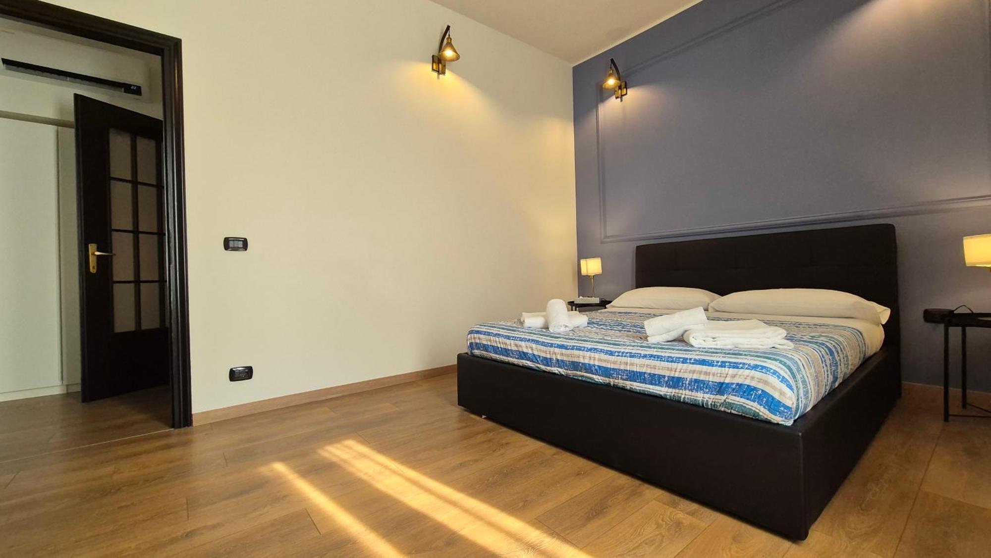 Suite 602 Μπέργκαμο Εξωτερικό φωτογραφία