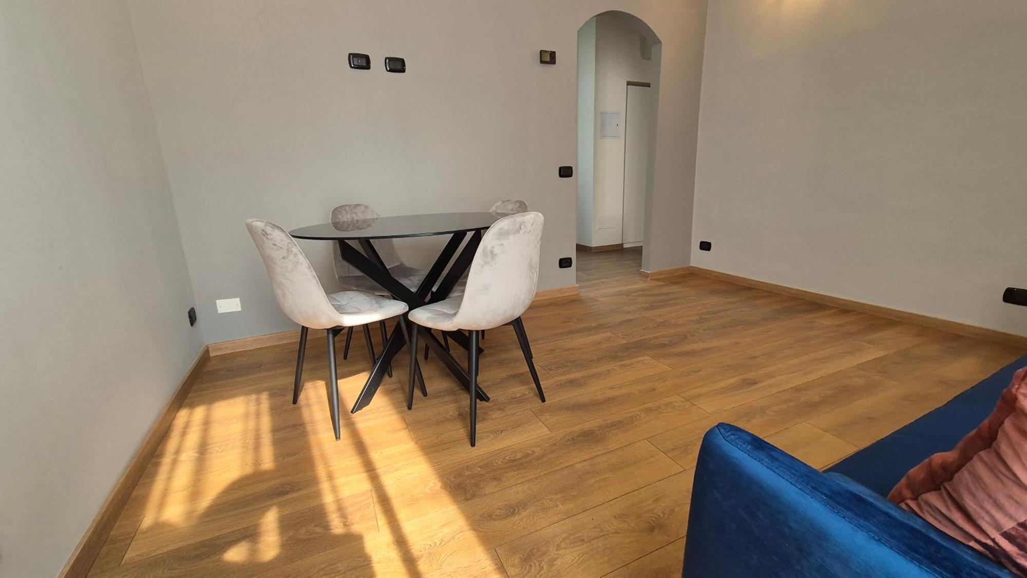 Suite 602 Μπέργκαμο Εξωτερικό φωτογραφία