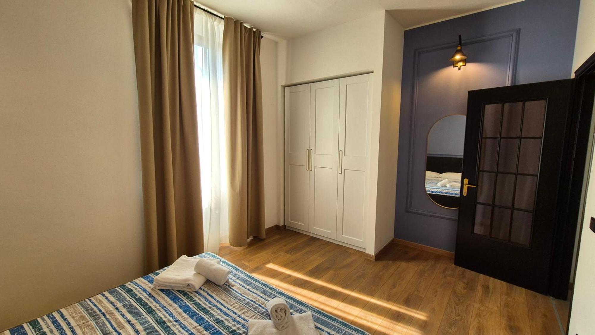 Suite 602 Μπέργκαμο Εξωτερικό φωτογραφία