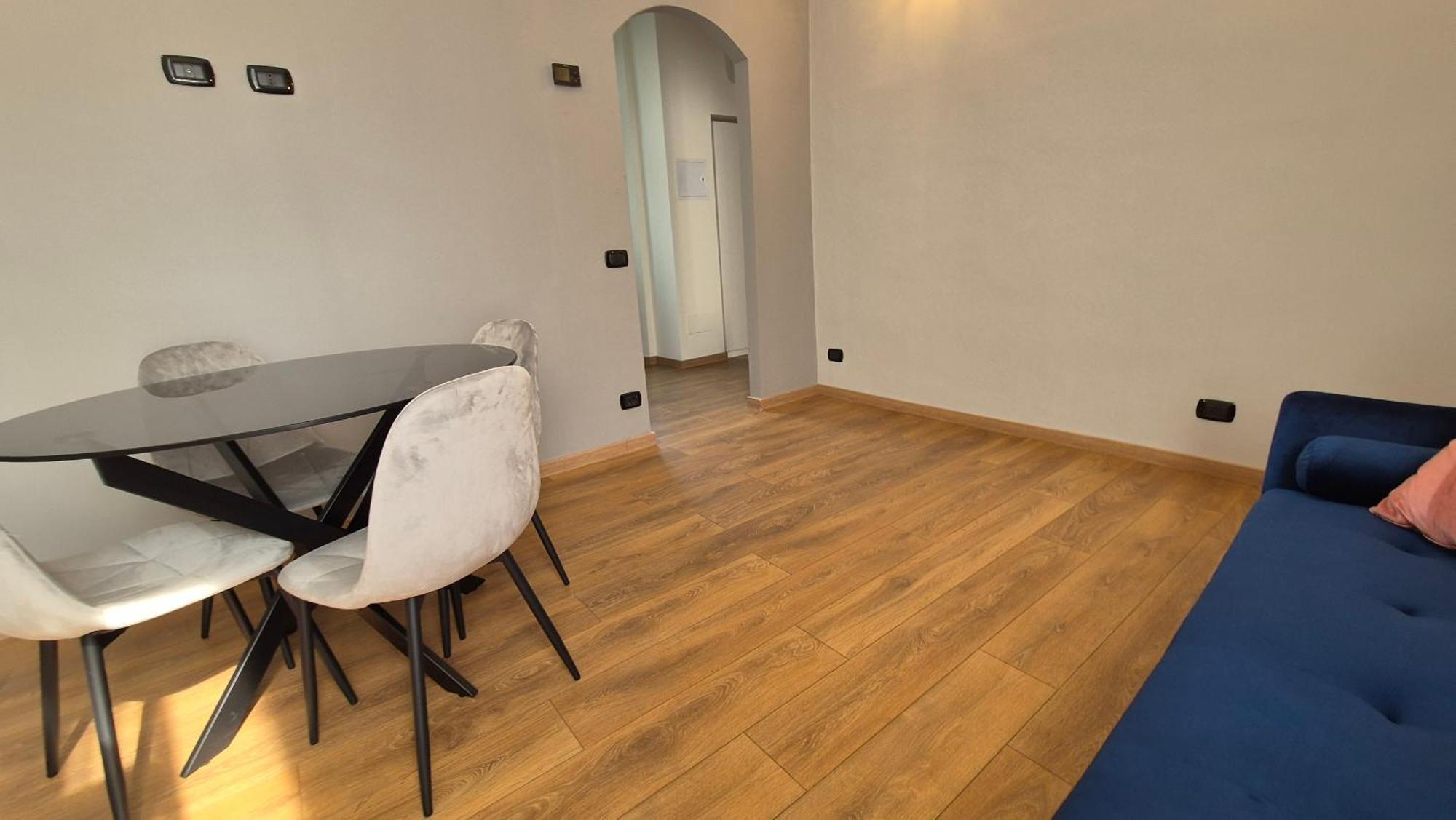 Suite 602 Μπέργκαμο Εξωτερικό φωτογραφία