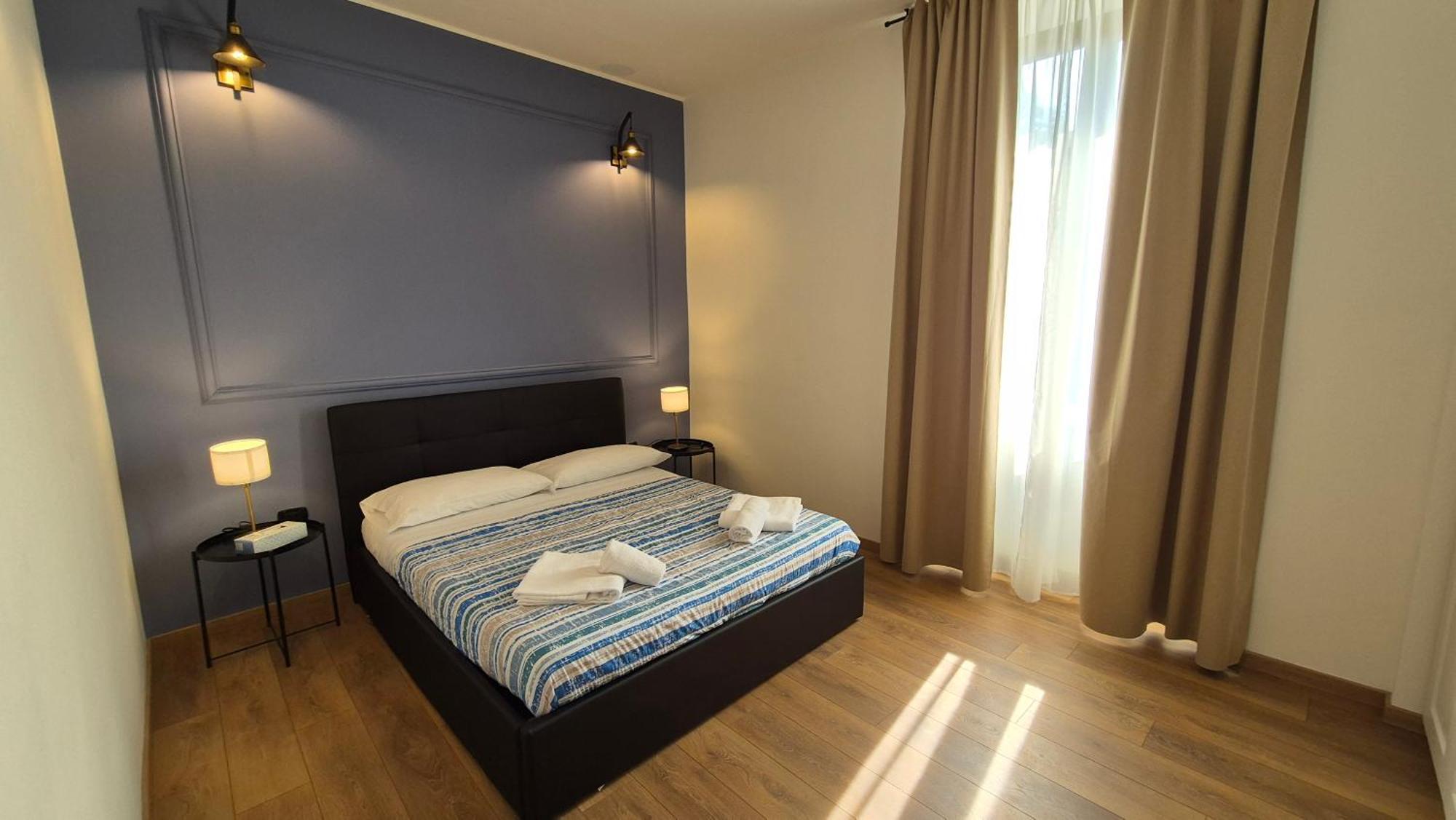 Suite 602 Μπέργκαμο Εξωτερικό φωτογραφία