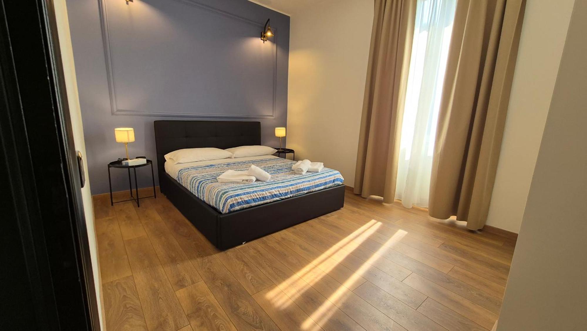 Suite 602 Μπέργκαμο Εξωτερικό φωτογραφία