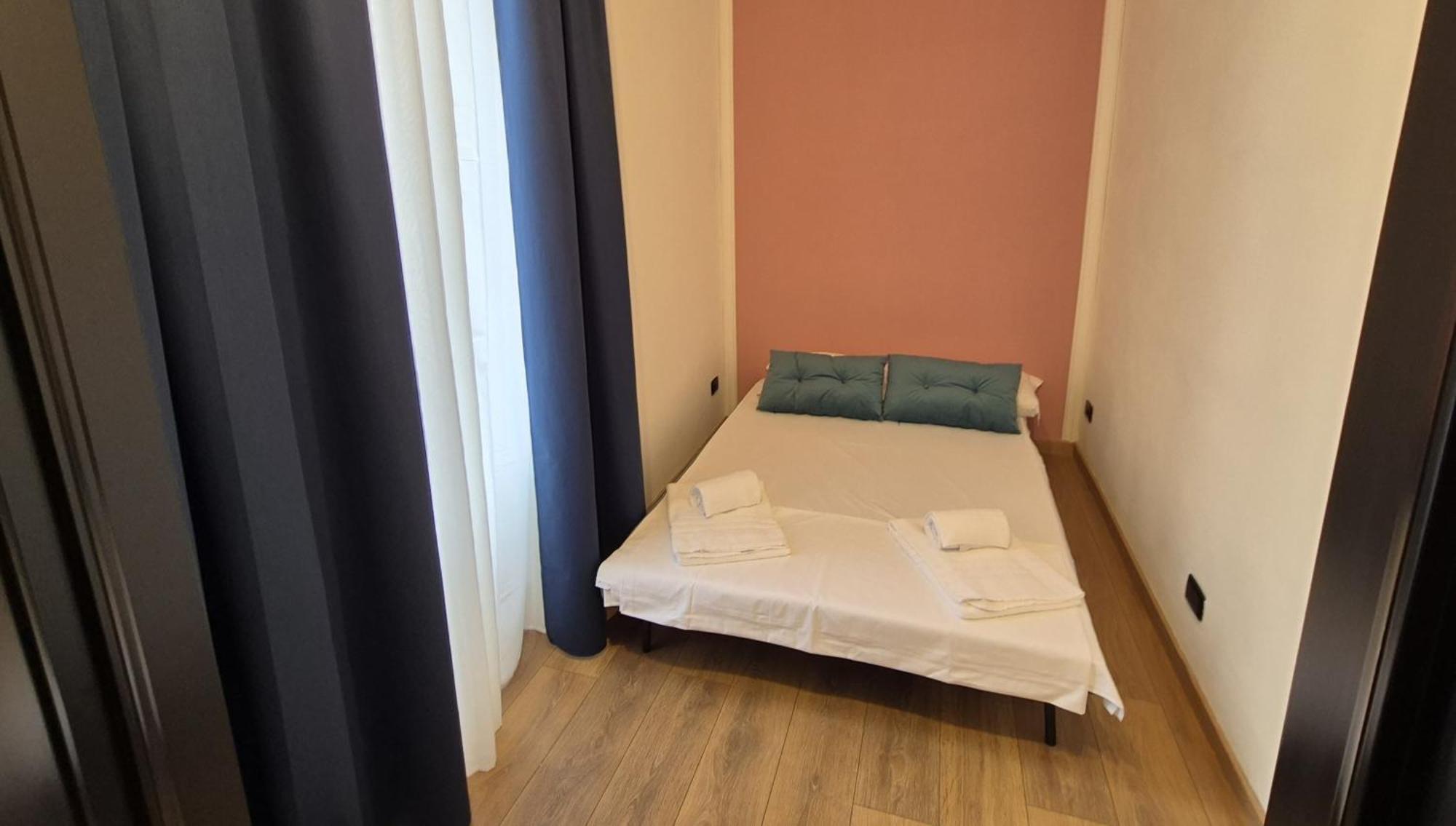 Suite 602 Μπέργκαμο Εξωτερικό φωτογραφία