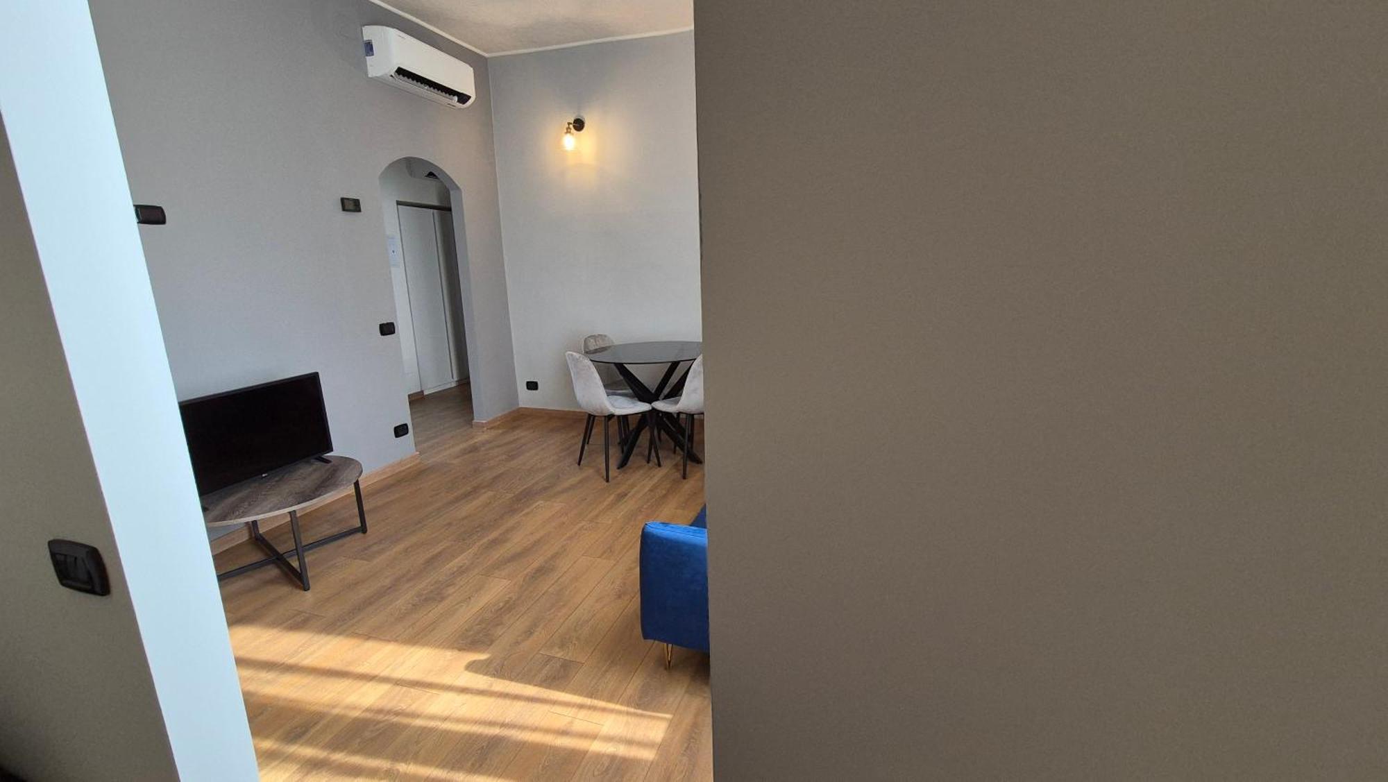Suite 602 Μπέργκαμο Εξωτερικό φωτογραφία