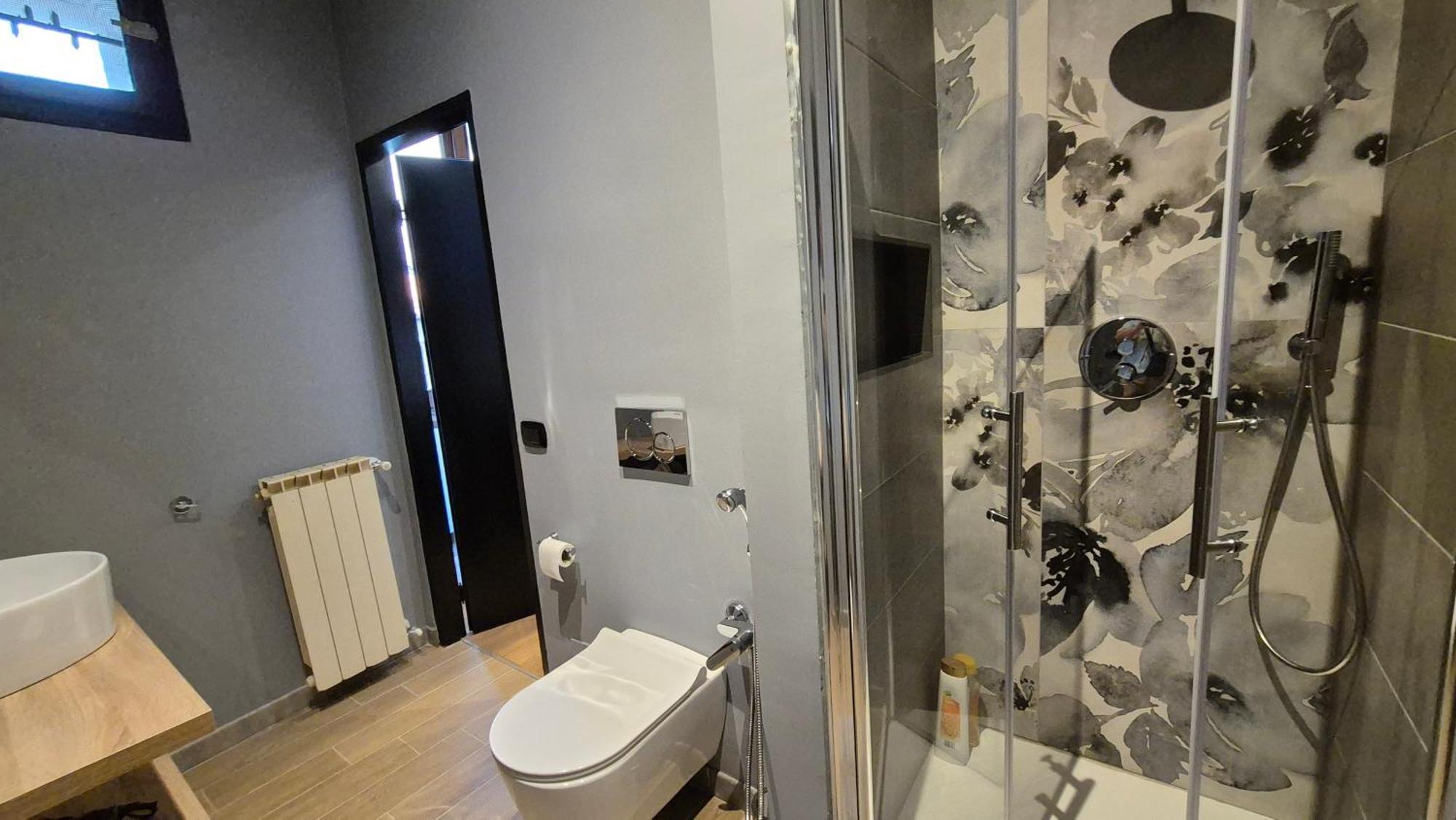 Suite 602 Μπέργκαμο Εξωτερικό φωτογραφία