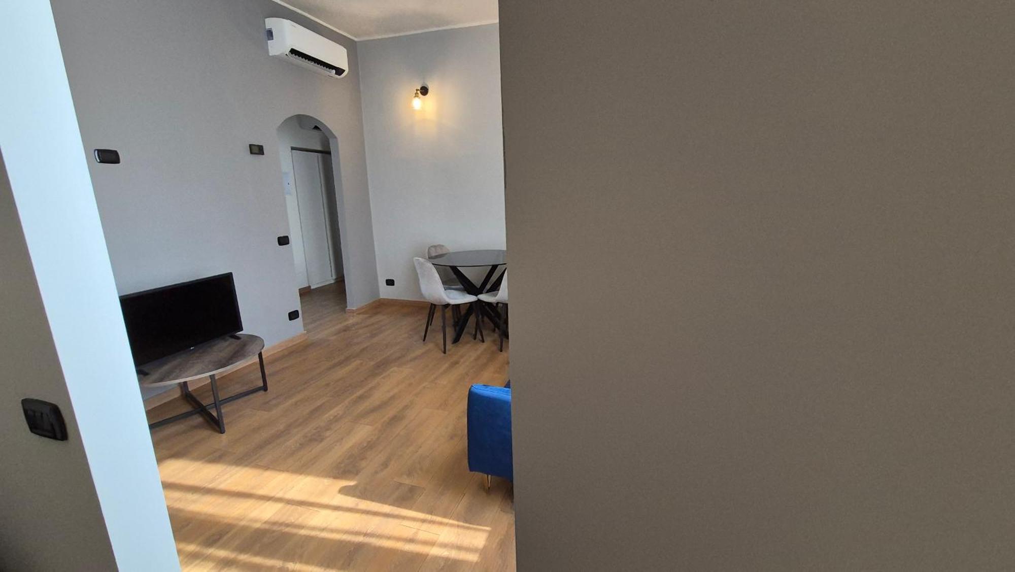 Suite 602 Μπέργκαμο Εξωτερικό φωτογραφία