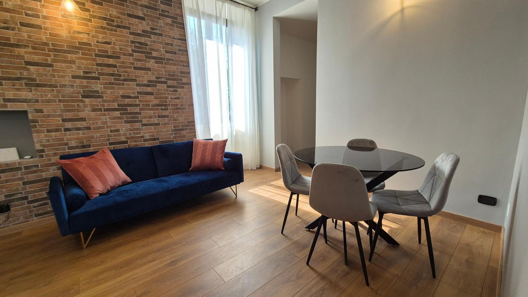 Suite 602 Μπέργκαμο Εξωτερικό φωτογραφία