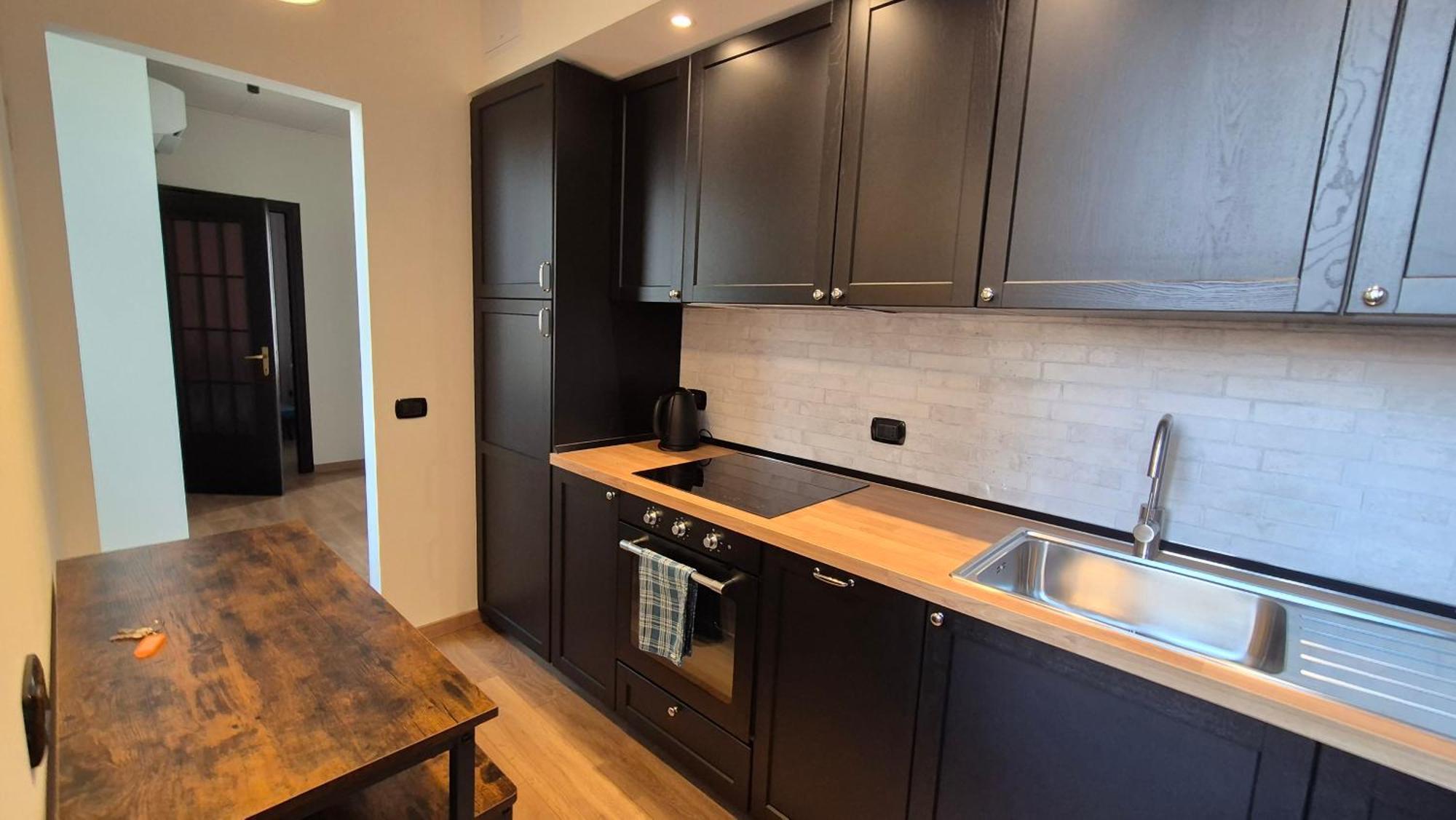 Suite 602 Μπέργκαμο Εξωτερικό φωτογραφία