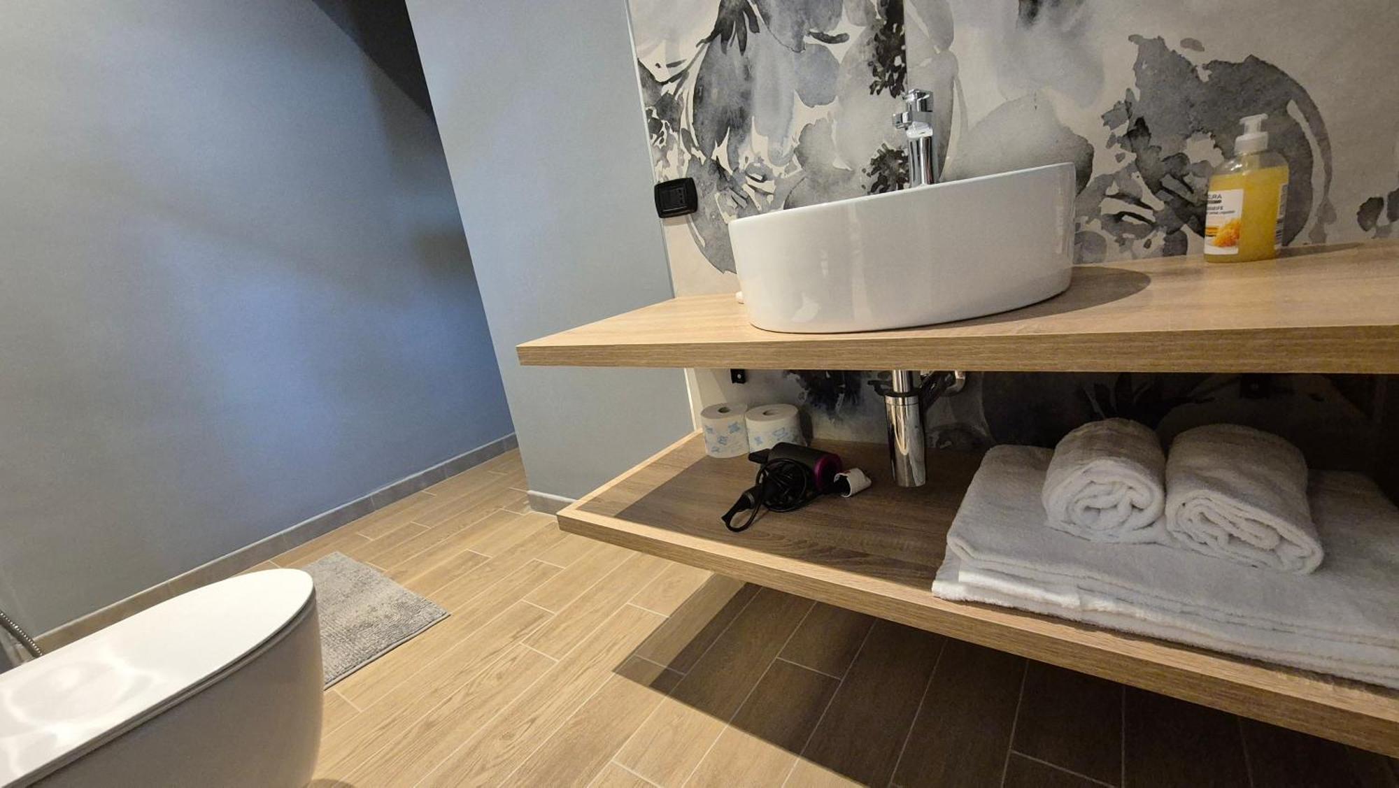 Suite 602 Μπέργκαμο Εξωτερικό φωτογραφία