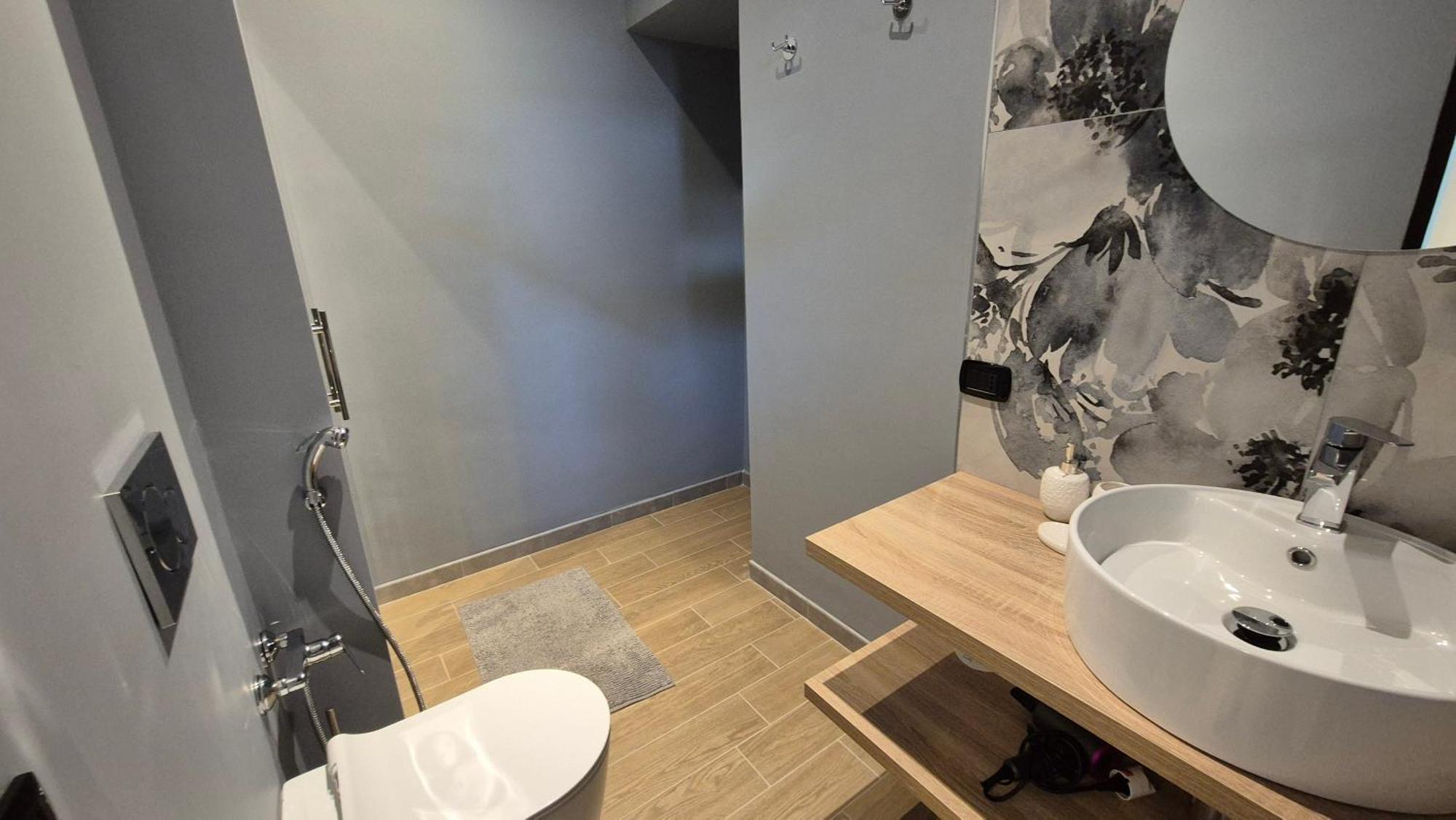Suite 602 Μπέργκαμο Εξωτερικό φωτογραφία