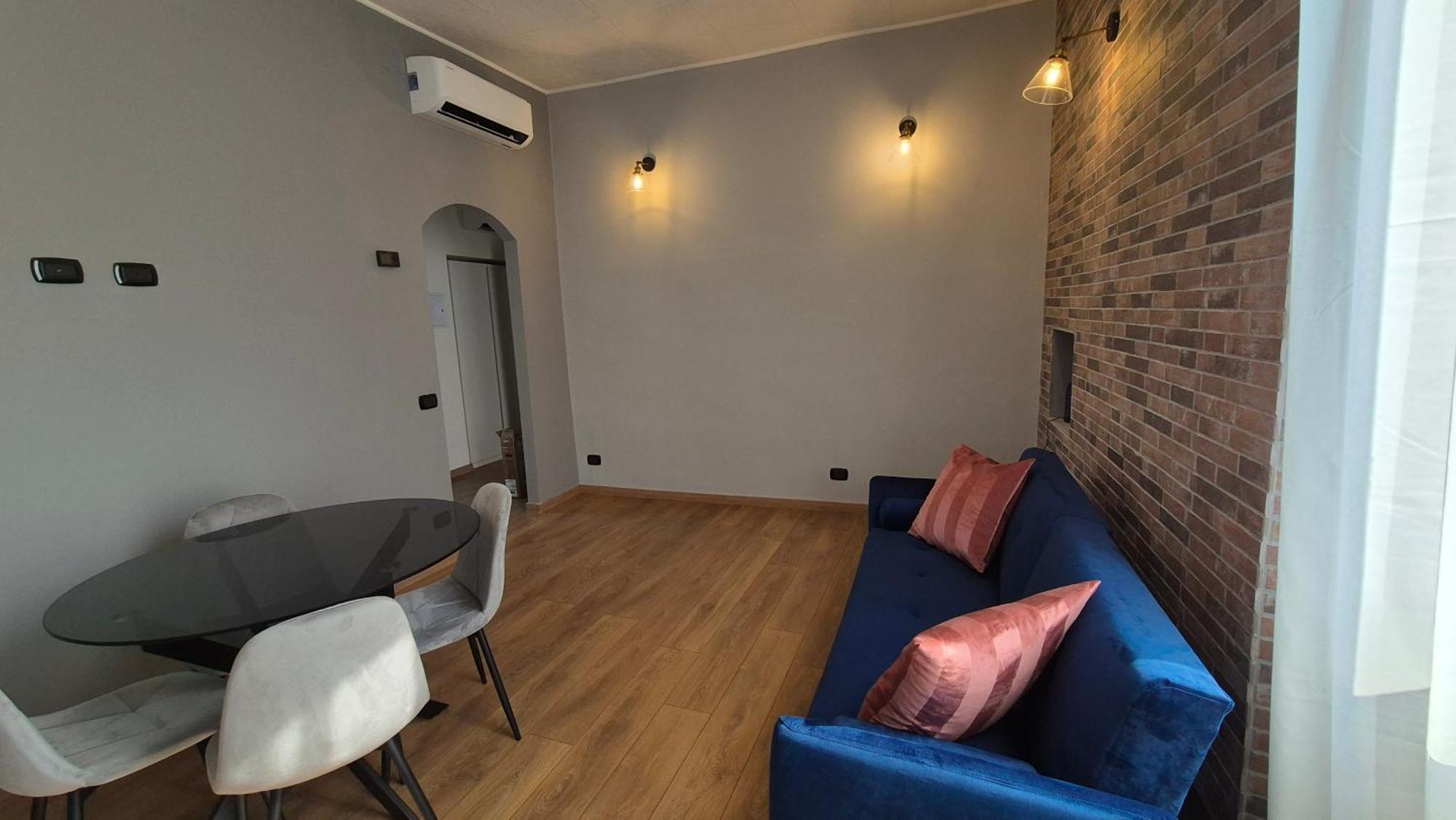 Suite 602 Μπέργκαμο Εξωτερικό φωτογραφία