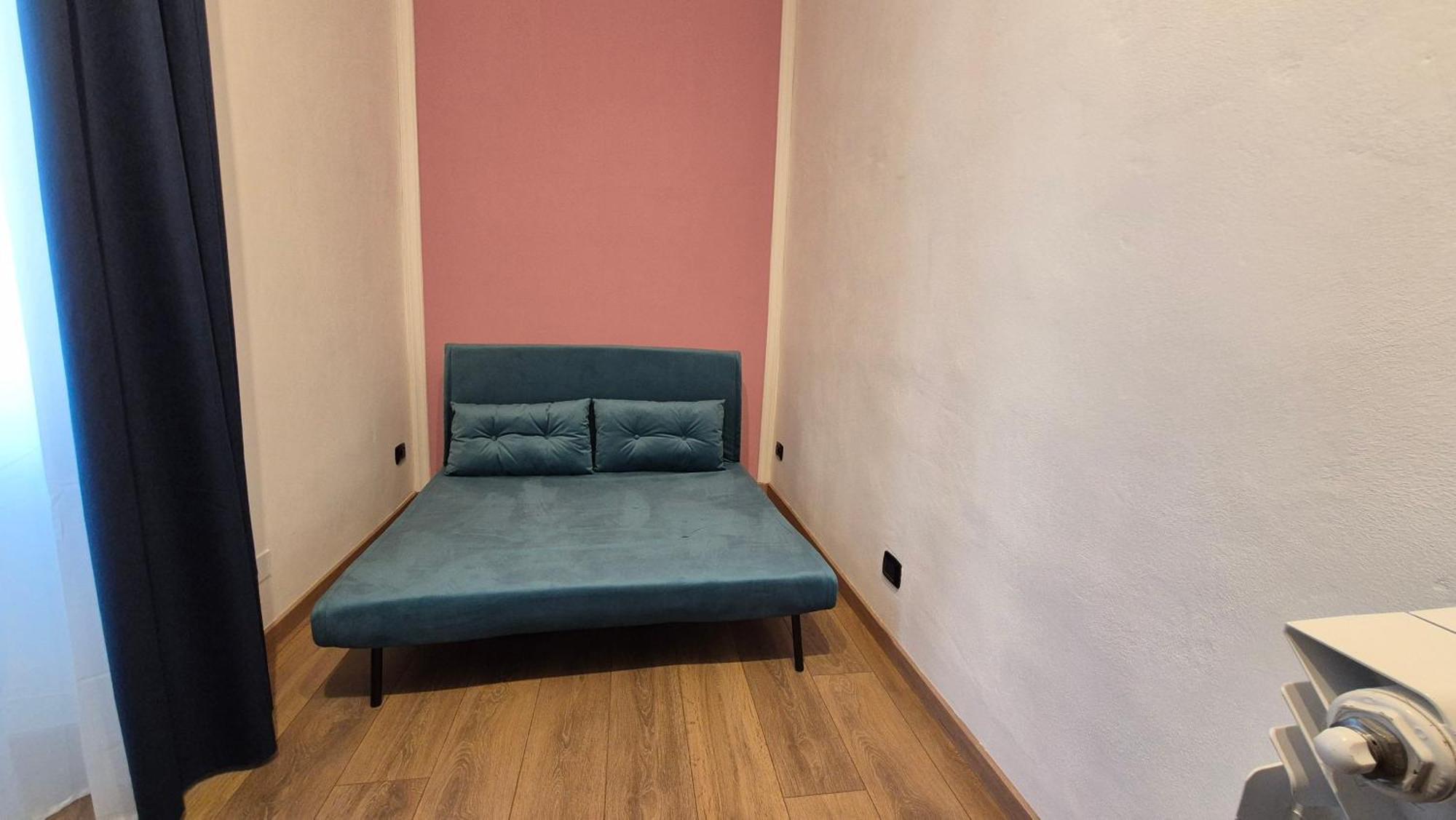 Suite 602 Μπέργκαμο Εξωτερικό φωτογραφία