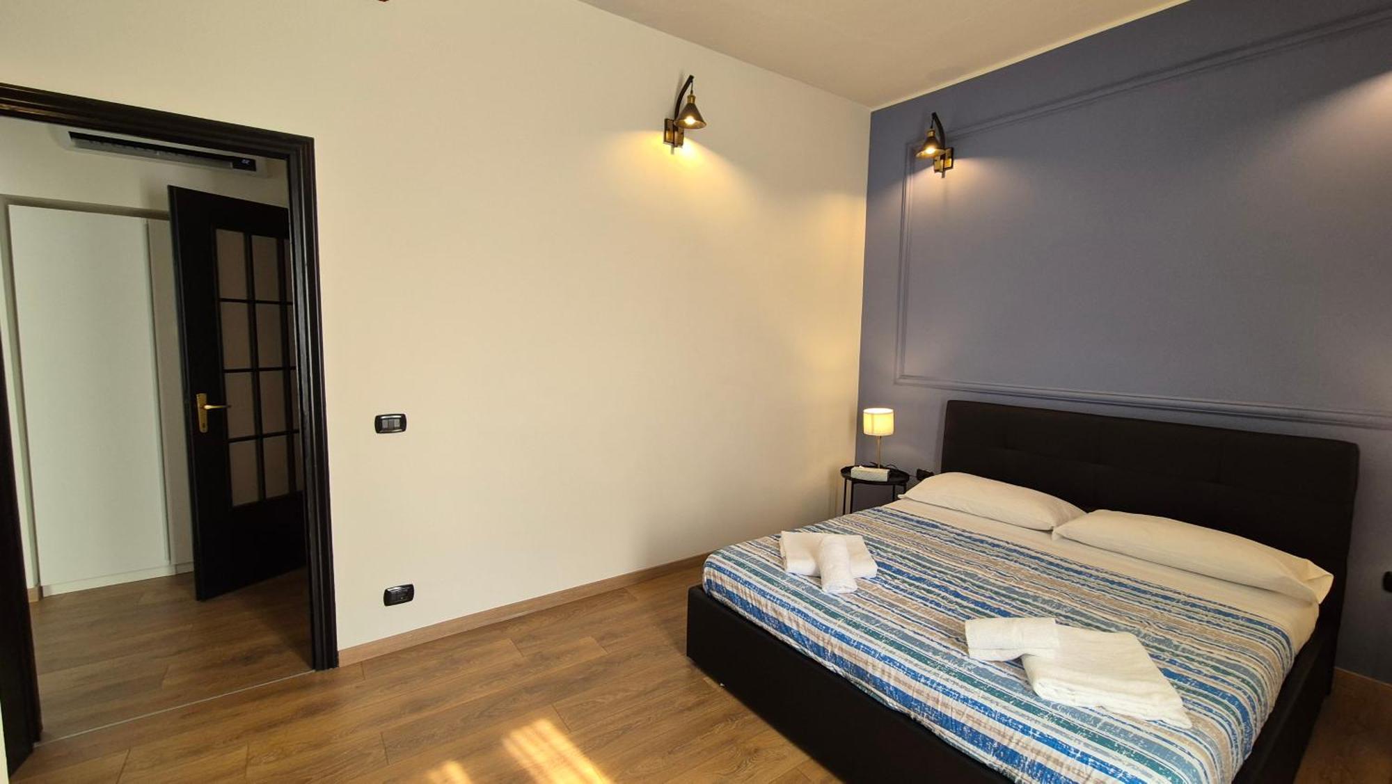 Suite 602 Μπέργκαμο Εξωτερικό φωτογραφία