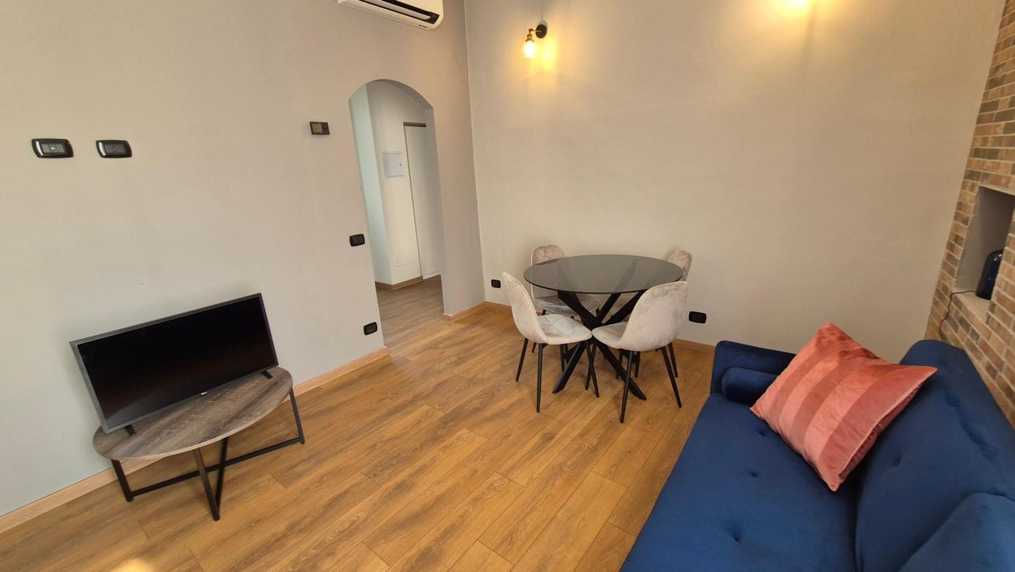 Suite 602 Μπέργκαμο Εξωτερικό φωτογραφία