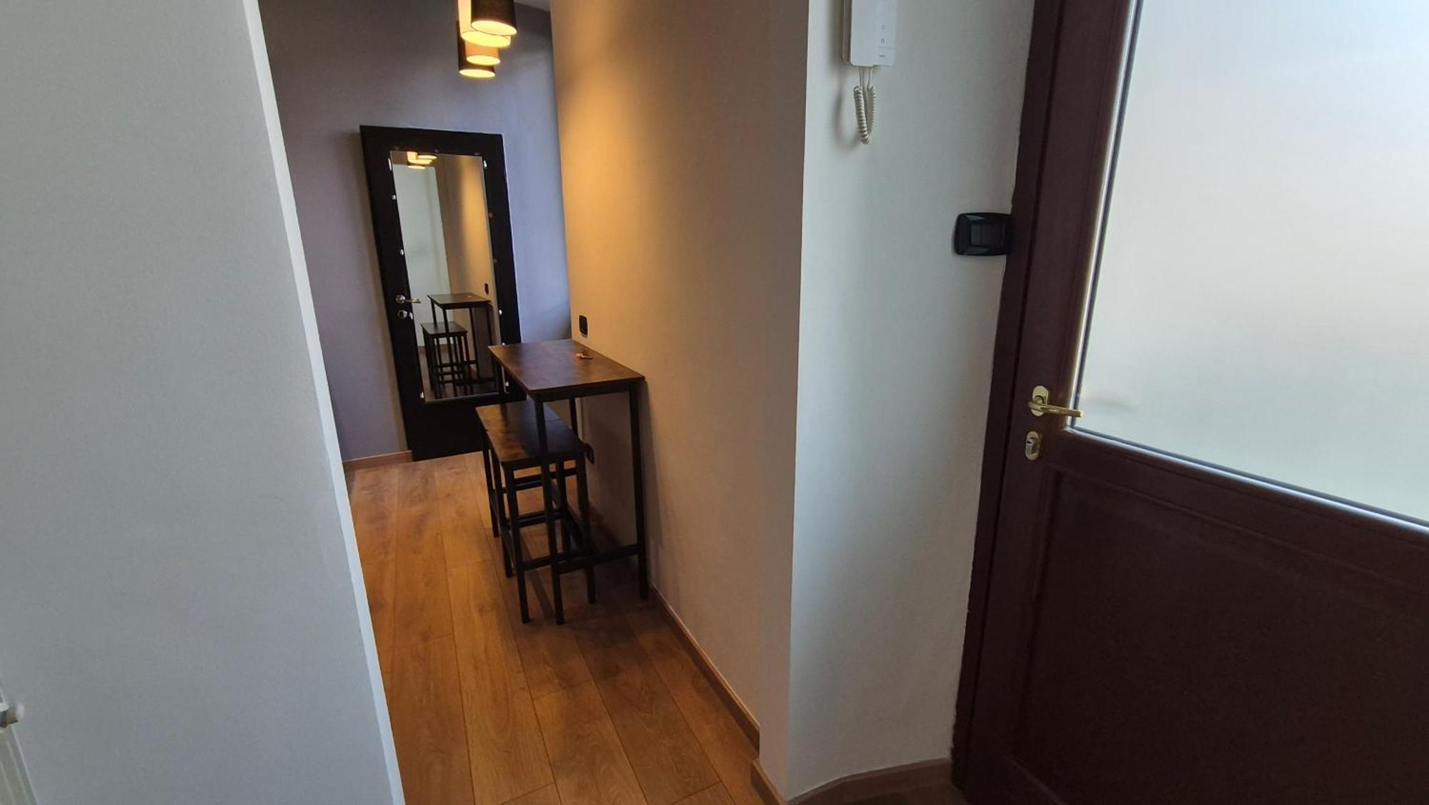 Suite 602 Μπέργκαμο Εξωτερικό φωτογραφία