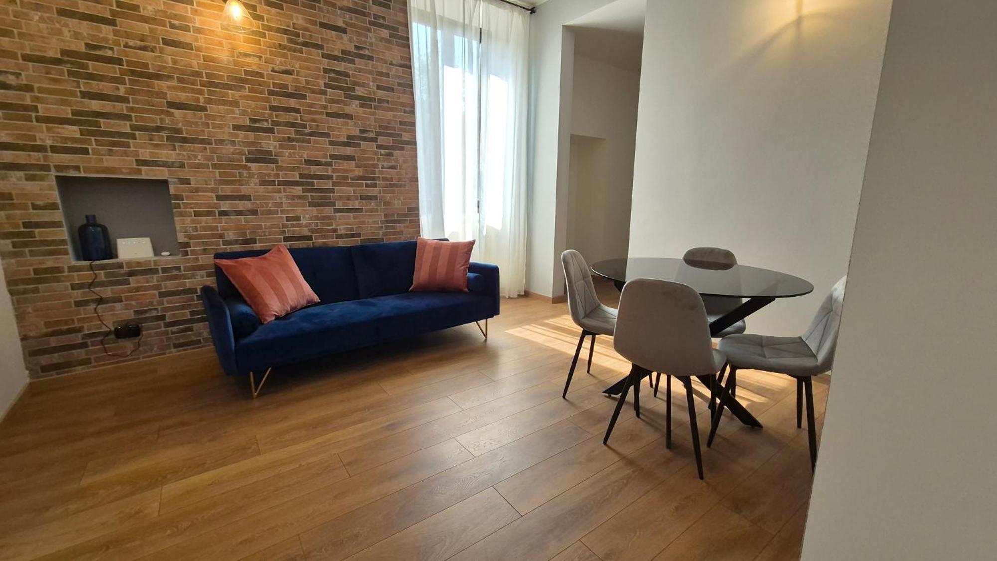 Suite 602 Μπέργκαμο Εξωτερικό φωτογραφία