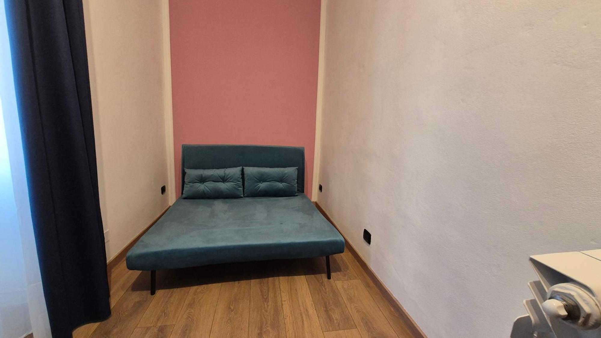 Suite 602 Μπέργκαμο Εξωτερικό φωτογραφία