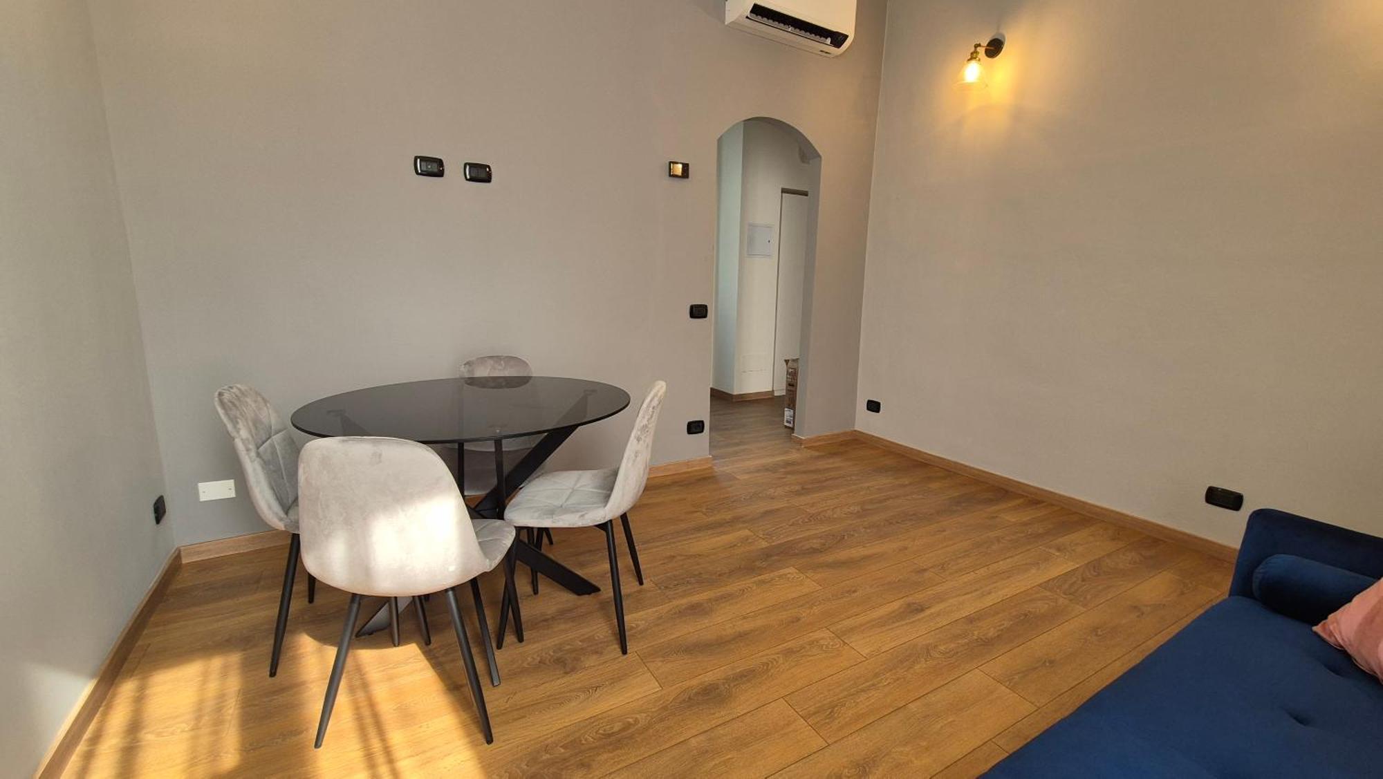 Suite 602 Μπέργκαμο Εξωτερικό φωτογραφία
