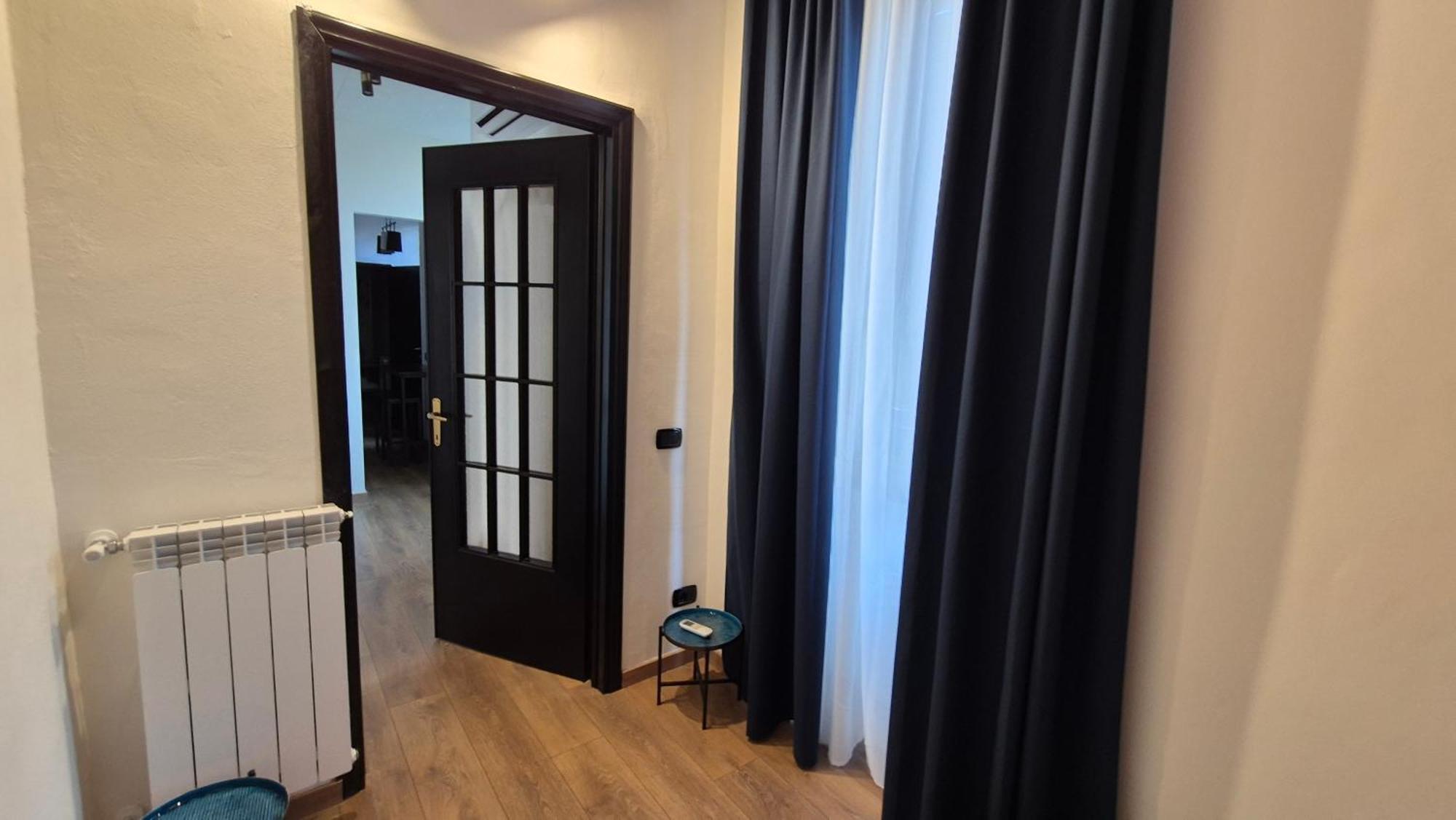 Suite 602 Μπέργκαμο Εξωτερικό φωτογραφία